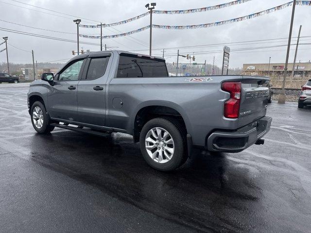 used 2019 Chevrolet Silverado 1500 car, priced at $29,000