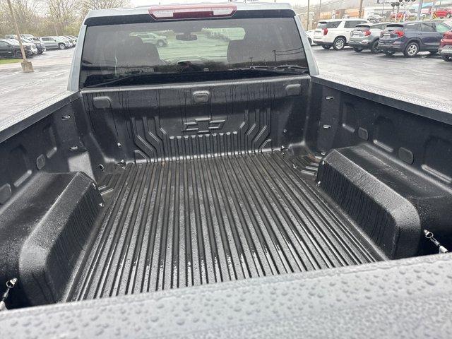 used 2019 Chevrolet Silverado 1500 car, priced at $29,000