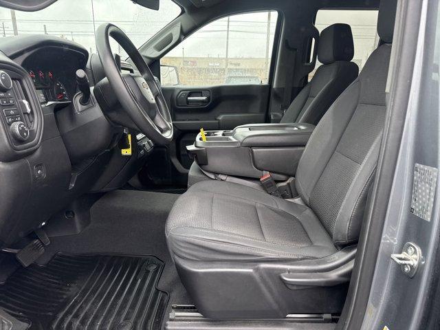used 2019 Chevrolet Silverado 1500 car, priced at $29,000