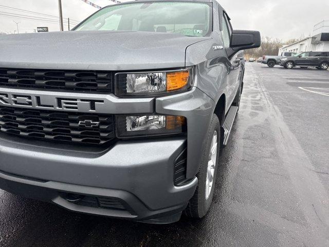 used 2019 Chevrolet Silverado 1500 car, priced at $29,000