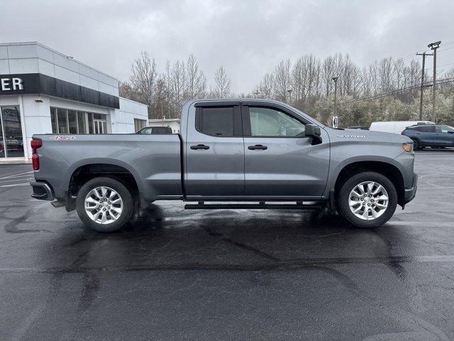 used 2019 Chevrolet Silverado 1500 car, priced at $29,000