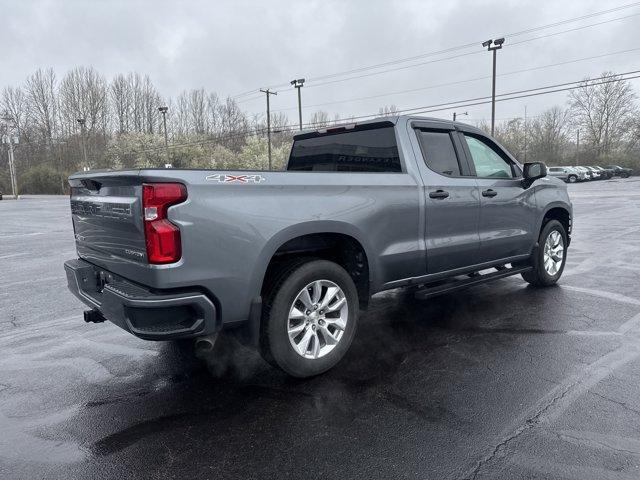 used 2019 Chevrolet Silverado 1500 car, priced at $29,000