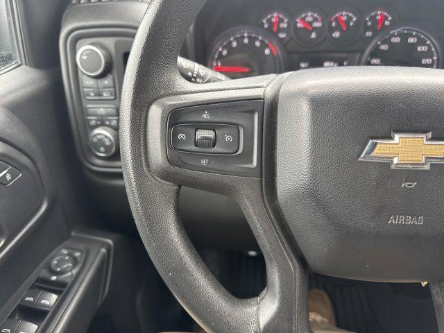 used 2019 Chevrolet Silverado 1500 car, priced at $29,000