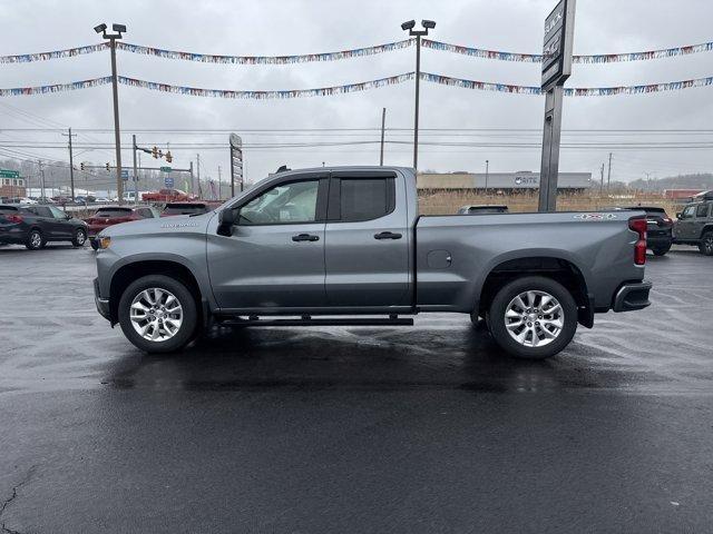 used 2019 Chevrolet Silverado 1500 car, priced at $29,000