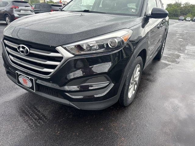 used 2018 Hyundai Tucson car, priced at $12,000