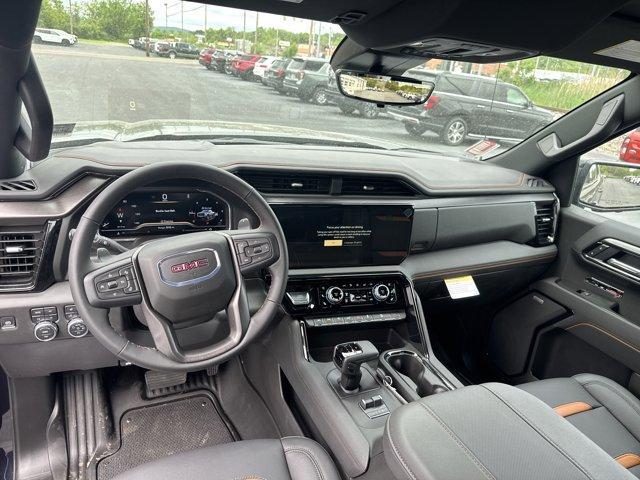 new 2025 GMC Sierra 1500 car, priced at $62,503