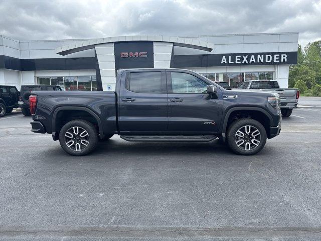 new 2025 GMC Sierra 1500 car, priced at $62,503