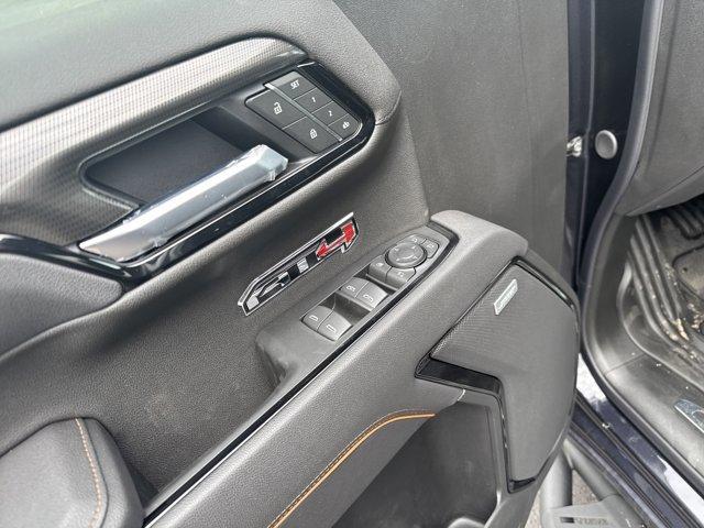 new 2025 GMC Sierra 1500 car, priced at $62,503