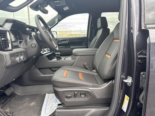 new 2025 GMC Sierra 1500 car, priced at $62,503