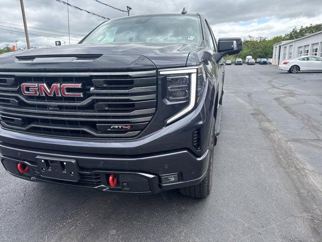 new 2025 GMC Sierra 1500 car, priced at $62,503