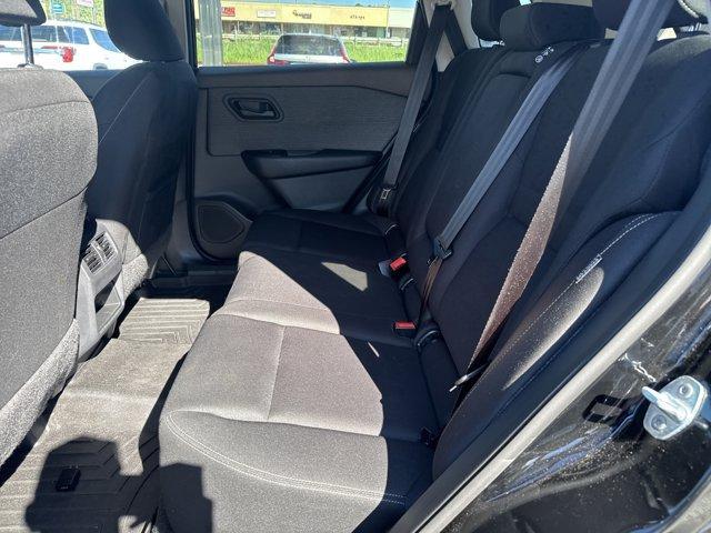 used 2023 Nissan Rogue car, priced at $23,917
