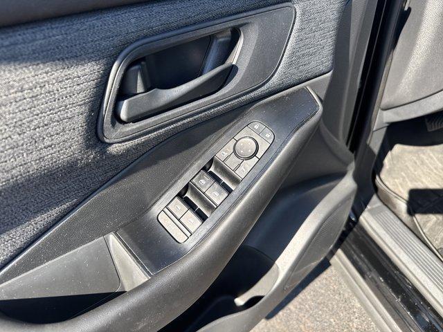 used 2023 Nissan Rogue car, priced at $23,917