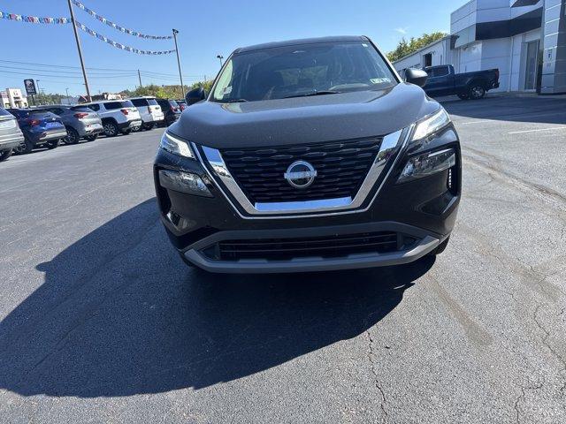 used 2023 Nissan Rogue car, priced at $23,917