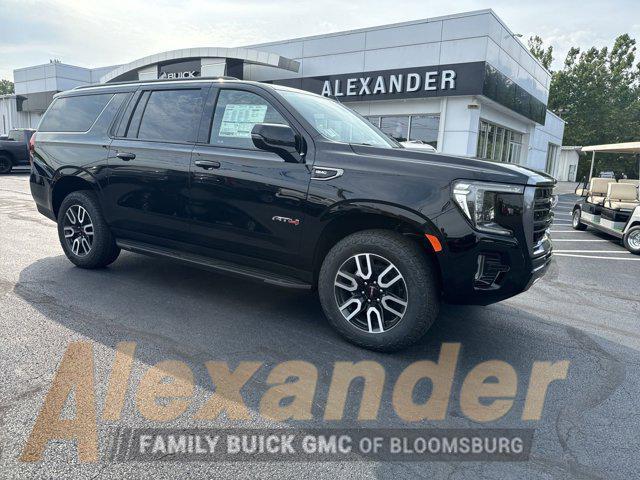 new 2024 GMC Yukon XL car, priced at $76,686