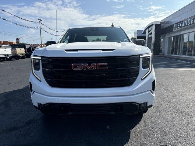 new 2025 GMC Sierra 1500 car, priced at $54,795