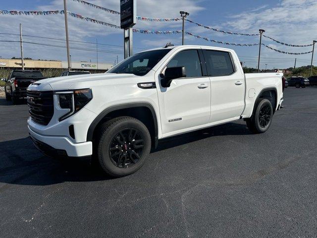 new 2025 GMC Sierra 1500 car, priced at $54,795