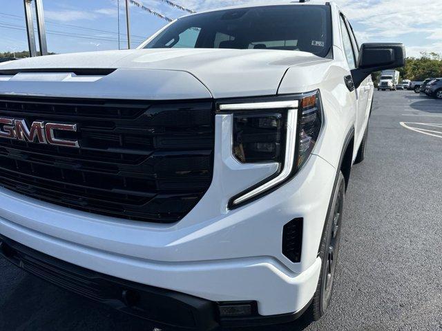 new 2025 GMC Sierra 1500 car, priced at $54,795