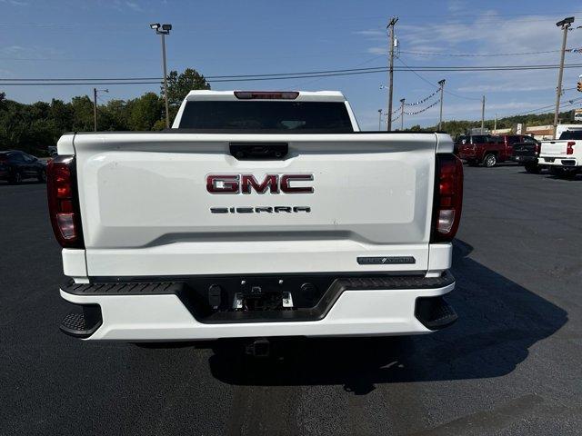 new 2025 GMC Sierra 1500 car, priced at $54,795