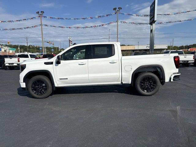 new 2025 GMC Sierra 1500 car, priced at $54,795