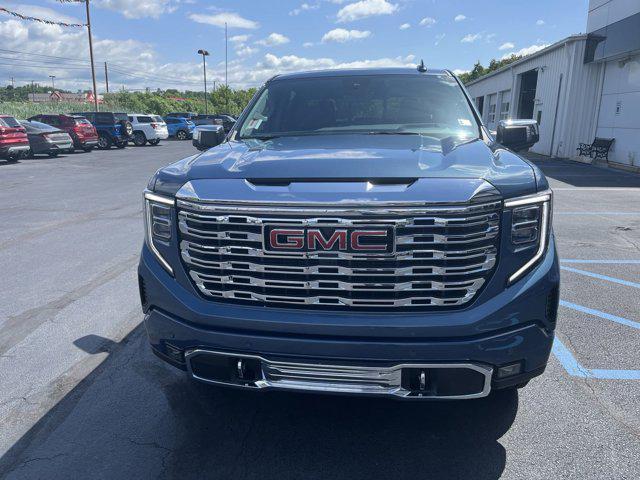 new 2024 GMC Sierra 1500 car, priced at $70,816