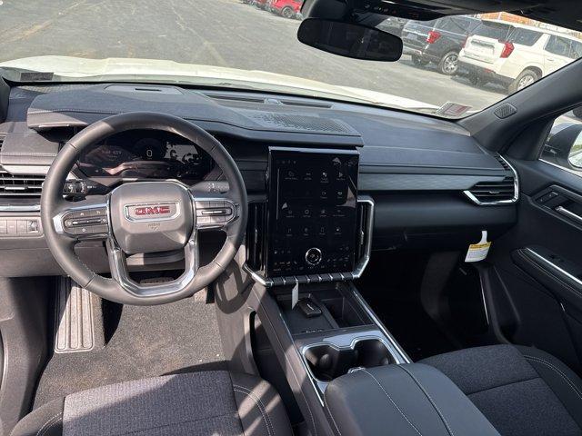 new 2025 GMC Acadia car, priced at $44,166