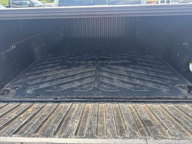 used 2023 Toyota Tacoma car, priced at $36,000