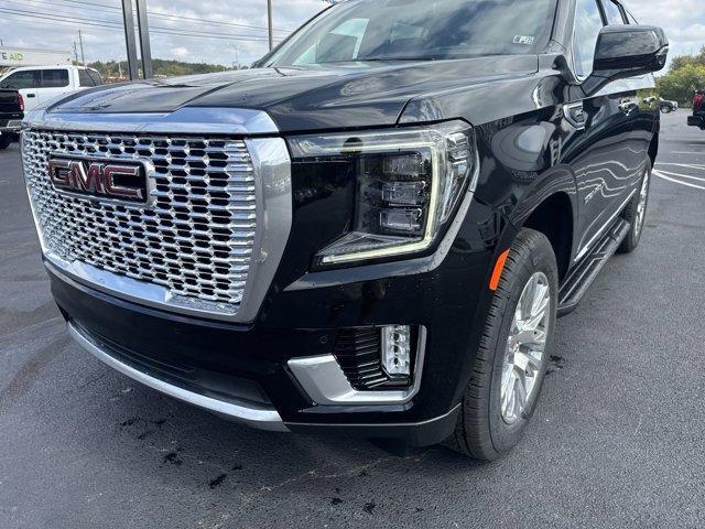 new 2024 GMC Yukon car, priced at $79,986