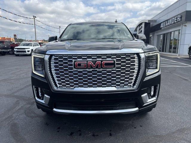 new 2024 GMC Yukon car, priced at $79,986