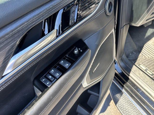 used 2023 Jeep Wagoneer car, priced at $53,500