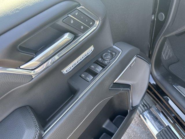 new 2025 GMC Sierra 1500 car