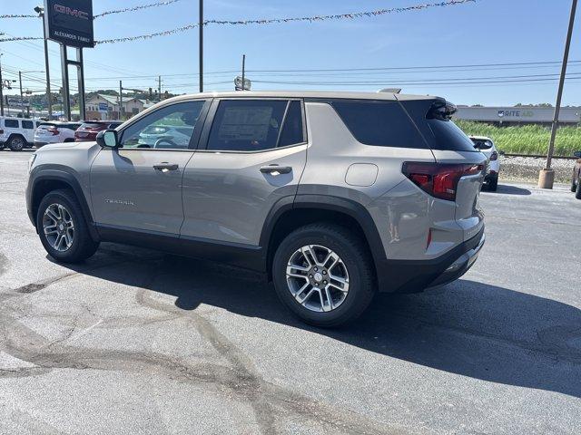 new 2026 GMC Terrain car