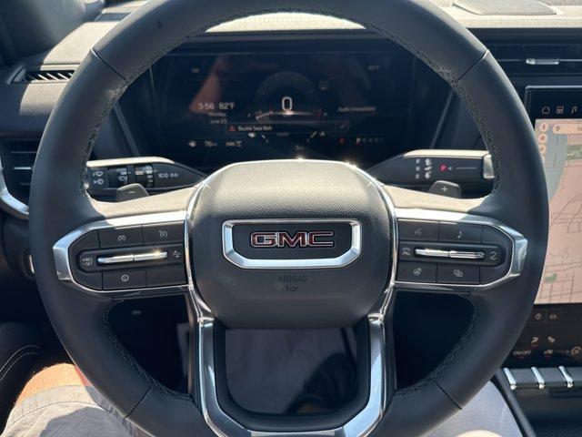 new 2026 GMC Terrain car