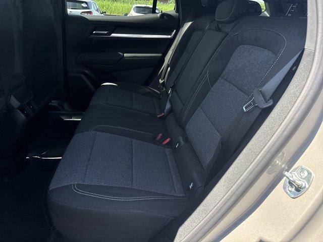 new 2026 GMC Terrain car