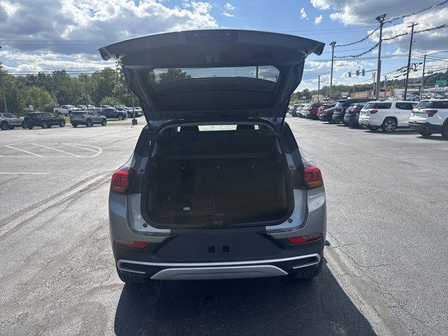 used 2023 Buick Encore GX car, priced at $25,000