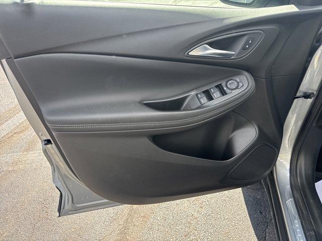 used 2023 Buick Encore GX car, priced at $25,000