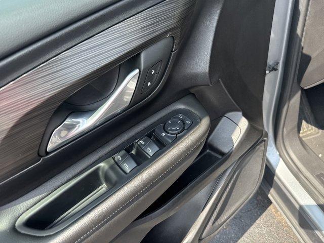 used 2024 GMC Terrain car, priced at $23,800