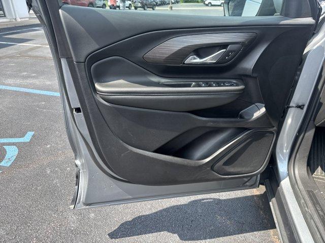 used 2024 GMC Terrain car, priced at $23,800