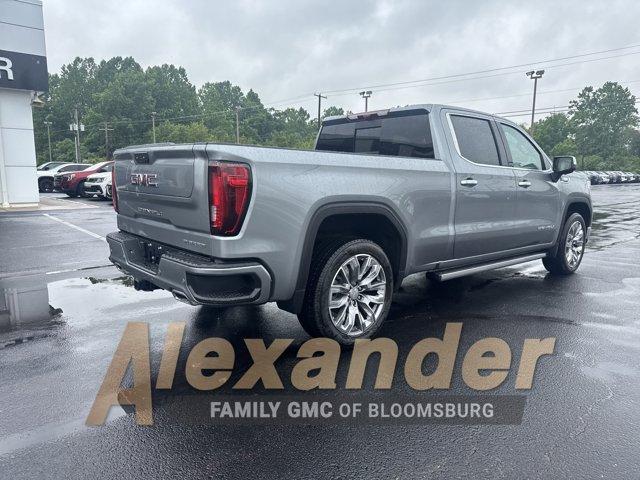new 2025 GMC Sierra 1500 car