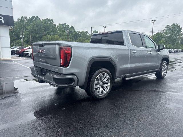 new 2025 GMC Sierra 1500 car