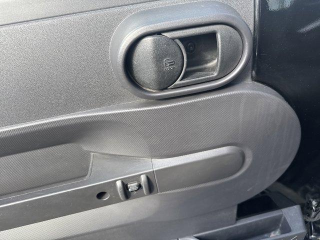 used 2009 Jeep Wrangler car, priced at $14,000