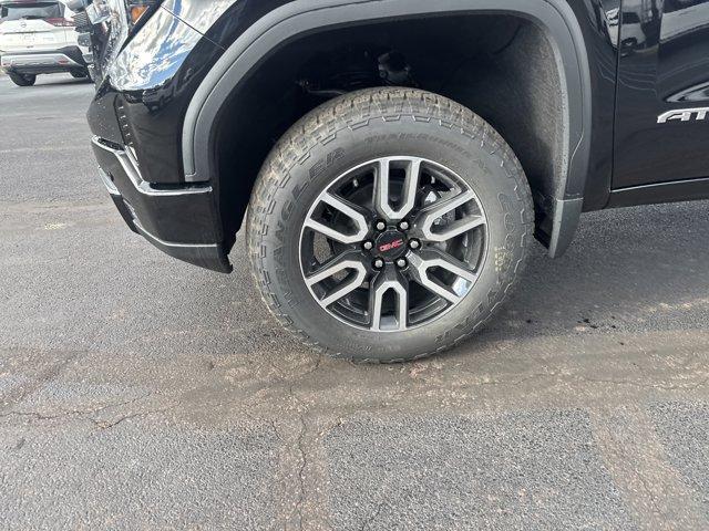 new 2026 GMC Sierra 1500 car, priced at $63,093