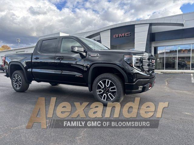 new 2026 GMC Sierra 1500 car