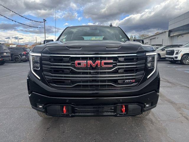new 2026 GMC Sierra 1500 car, priced at $63,093