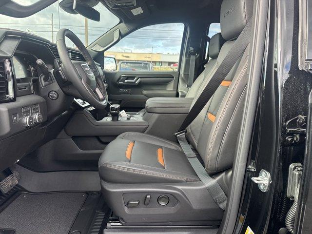 new 2026 GMC Sierra 1500 car, priced at $63,093