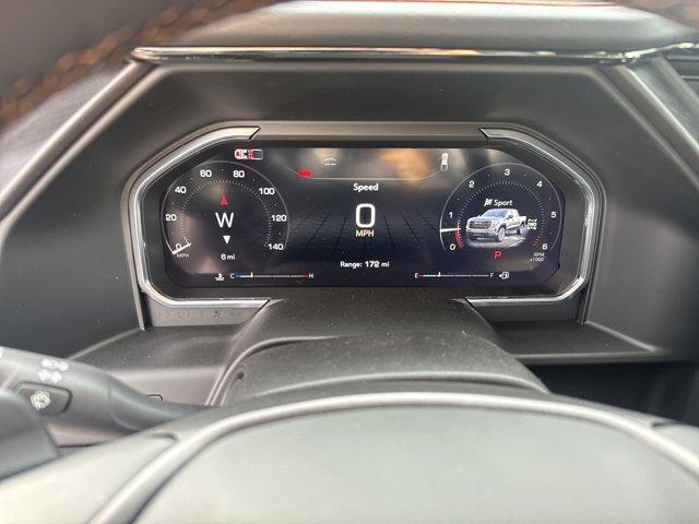 new 2026 GMC Sierra 1500 car, priced at $63,093