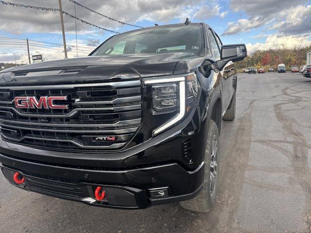 new 2026 GMC Sierra 1500 car, priced at $63,093