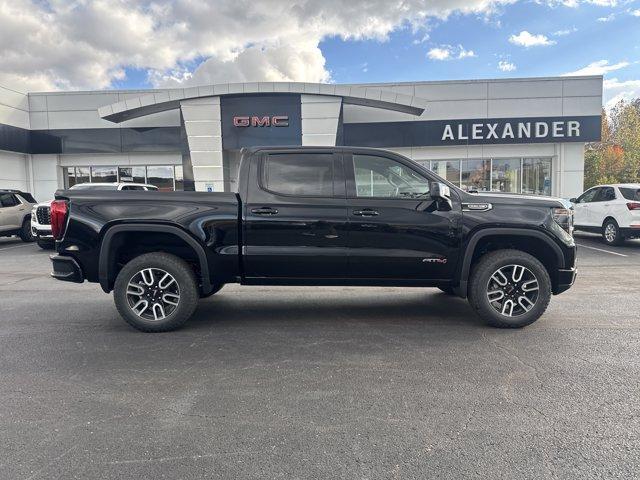 new 2026 GMC Sierra 1500 car, priced at $63,093