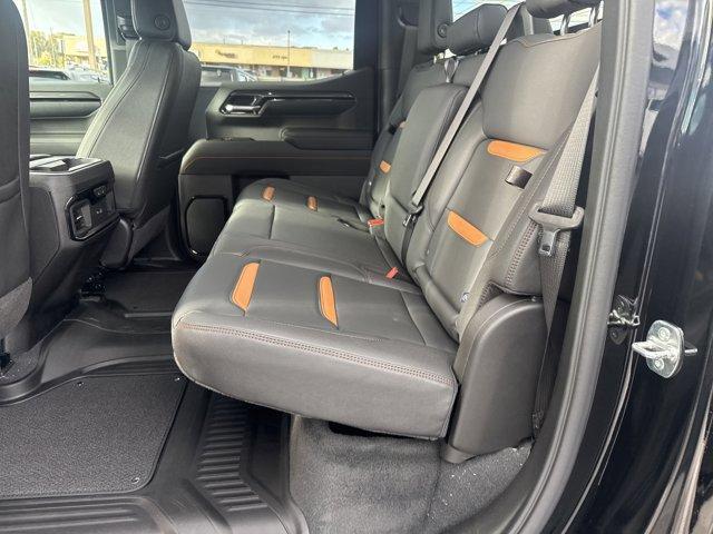 new 2026 GMC Sierra 1500 car, priced at $63,093