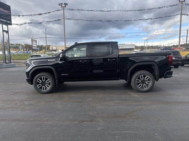 new 2026 GMC Sierra 1500 car, priced at $63,093