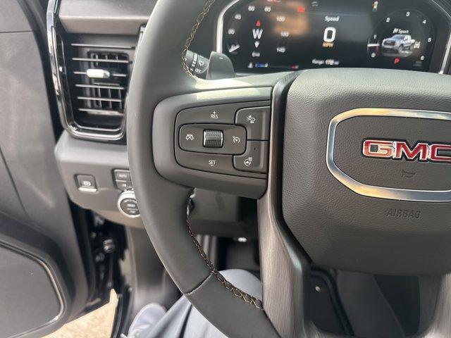 new 2026 GMC Sierra 1500 car, priced at $63,093